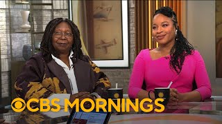 Chinonye Chukwu, Whoopi Goldberg on importance of Emmett Till's story today