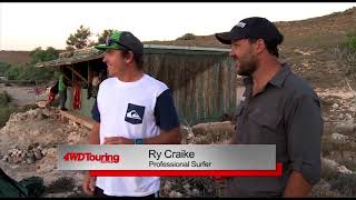 4WD Touring Australia Series 1 - E04S02 - Red Bluff