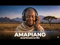Relaxing Deep Amapiano Mix 2026 🌴 Ambient Lounge Vibes (Vol. 17)