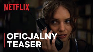 Ulica strachu | Trylogia filmowa | Oficjalny teaser | Netflix