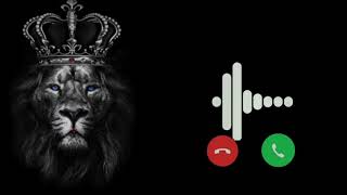 Lion🦁King Ringtone || New Ring tone in lion king🦁  Ring ton
