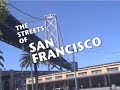 The Streets of San Francisco