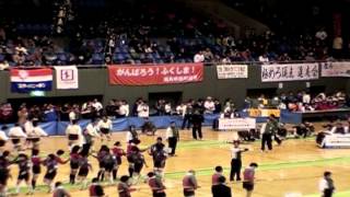 20120304 全日本綱引選手権大会⑤　tug of war japan