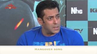 Interview With Salman Khan For Movie Kick | Silly Monks