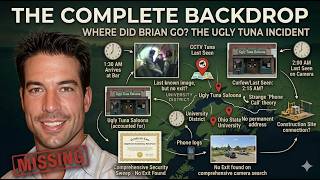 Brian Shaffer: Gone 20 Years, Still Missing!