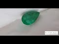 5.02ct african emerald r8748