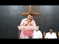 actor ramesh kanna testimony...@jesuslovesyouministrytamil