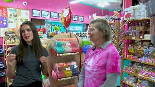 Boyd's Retro Candy Store!