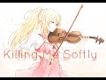 Nightcore - Killing Me Softly (Cover by Joseph Vincent)