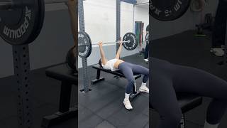 벤치프레스 가슴격파 3방 85lb