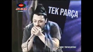 Hayko Cepkin | TRT Avaz