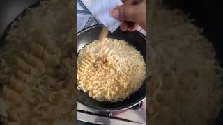 Koka spicy stir fried noodles | Singaporean noodles | Noodles | Koka noodles #shorts