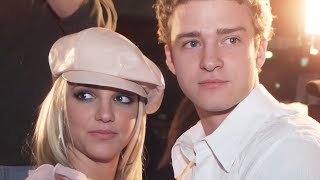 Very Weird Details About Spears And Timberlake's Relationship