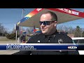 elizabethtown officer credited with saving two lives in two days