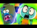 Adventures of QUMI-QUMI - The Third Eye (4k) part 1 | Cartoons for Kids