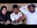 Waan Ku Furay | Riwaayad 2024 | Rami Abdalla