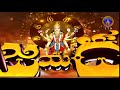 vijayadasami wishes 17 10 18 svbc ttd