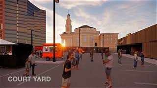 WS AMPHITHEATER VIDEO
