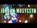 Jordan Musycsyn - Pretty Paper (Willie Nelson Cover) Live @ St. Georges Church