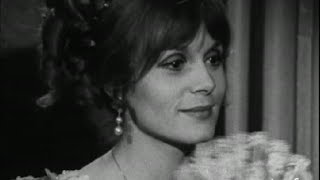 Françoise Dorléac - Julie de Chaverny Ou La double méprise