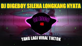 Download Lagu DJ DIGEBOY SILEHA LONGKANG NYATA REMIX FULL BASS V... MP3 Gratis