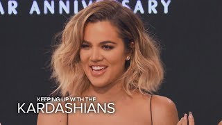 Khloé Kardashian Tells If Tristan Thompson Will Be on "Keeping Up With the Kardashians" | E!