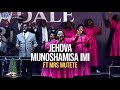 Jehova Munoshamisa Imi - ZAOGA FIF BORROWDALE DISTRICT PRAISE WORSHIP ft Elder Nicole Wutete 