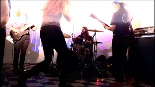 nuvolascura - zen depression live at non plus ultra in los angeles california 03/08/24