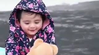 Cute baby | sweet babeis | atko matko | smile