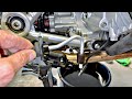 R1200GS Oil Level Sensor!! • 2nd M1000R is Built! | TheSmoaks Vlog_3280