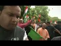 har ghar tiranga abhiyan 2024 bike rally of tiranga yatra in lucknow. cm yogi adityanath ndtv