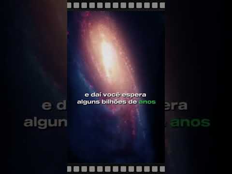 ENTENDA COMO O UNIVERSO ESTÁ SE EXPANDINDO 😱 - YouTube