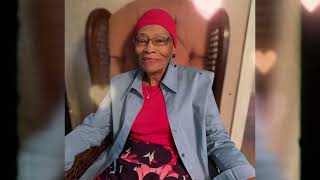 Memorial Tribute for Mrs. Margaret Elizabeth Brown
