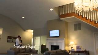 Colonial Chapel Commercial