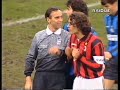 paulo maldini vs inter milan copa italia 1997 1998