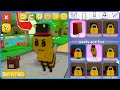 Maybee Outfit Wheel of Fortune - Super Bear Adventure Gameplay Walkthrough