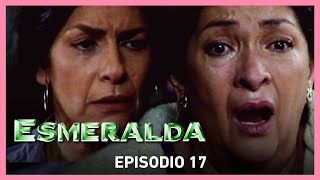 Esmeralda: Crisanta se entera de la verdad de Esmeralda | Escena - C17