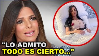 Bárbara Bermudo FINALMENTE Rompe su silencio dejando al mundo CONMOCIONADO