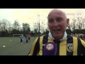 Vitesse wint Walking Football Derby van NEC