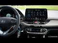 😍🔥entdecke den neuen hyundai i30 facelift design technik u0026 kofferraum check