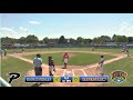 2019 nys little league semi finals game south shore vs haverstraw