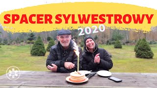 Spacer sylwestrowy 2020