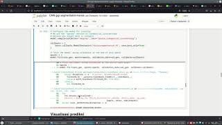 Count of Numpy Array Number Error