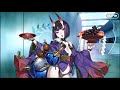 【fgo】幕間物語~望月千代女「蛇——纏繞吾身之物啊」 含戰鬥