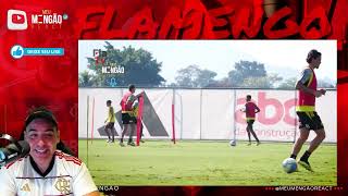 IMPRENSA RASGA ELOGIOS ao FLAMENGO ! MENGÃO DISPAROU NA LIDERANÇA ! DINIZ DEMITIDO do FLUMINENSE