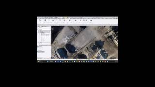 Trimble Business Center and Photogrammetry