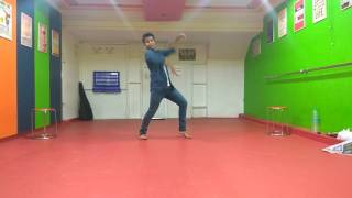 Tubelight Salman Khan || Radio Dance Cover || Prince Soni Choreography