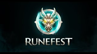 RuneFest 2025 Highlights