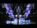100129 CNBLUE - I'm A Loner @ Music Bank