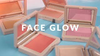 BE RADIANT WITH FACE GLOW || BLP BEAUTY